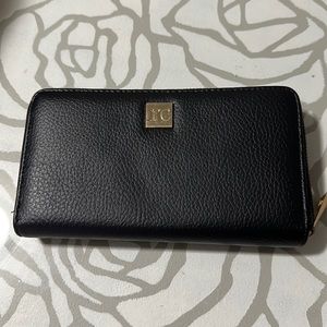 NIB Rachel Cruz Full Zip Wallet